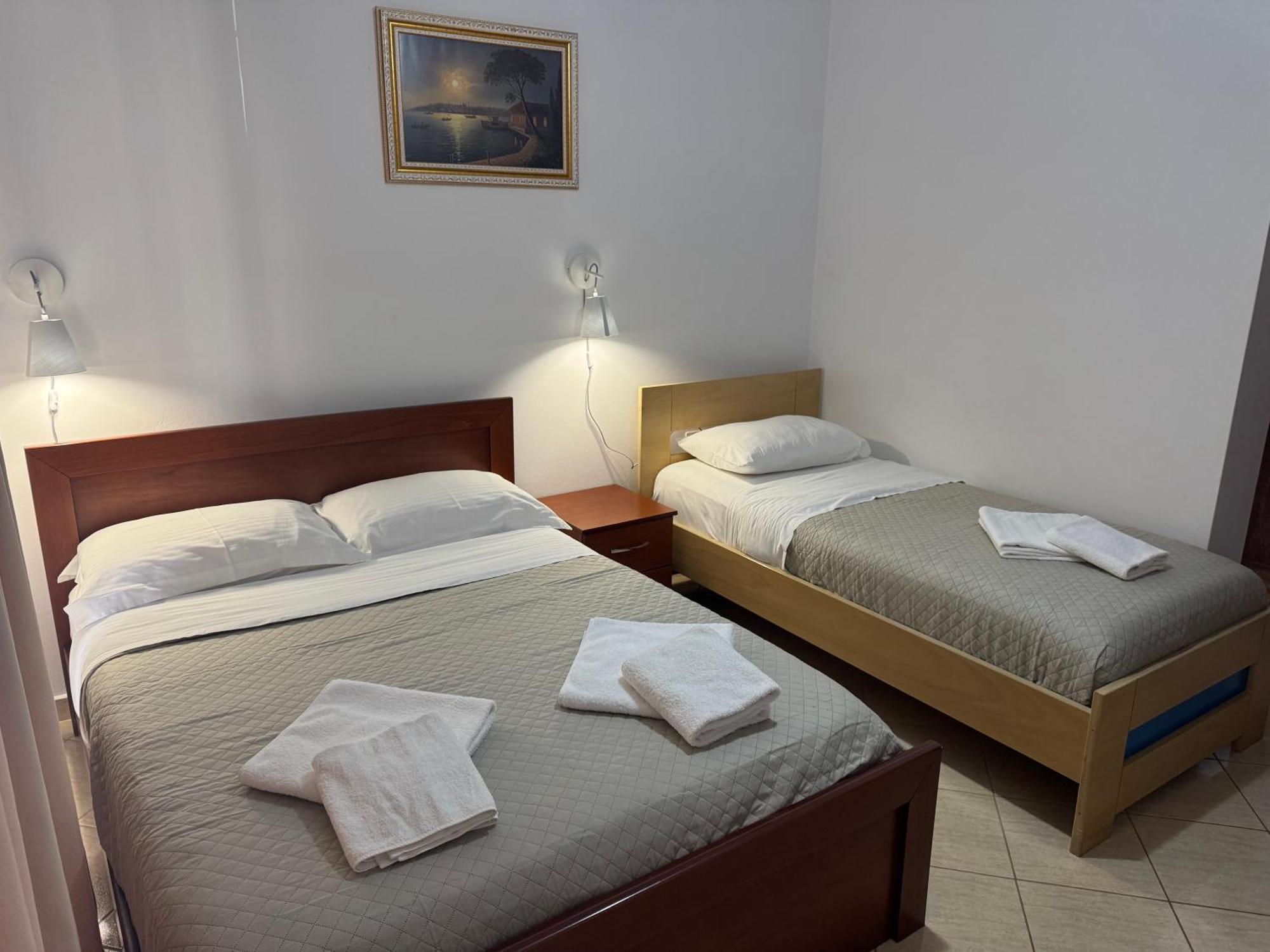 Villa Bushi كساميل المظهر الخارجي الصورة