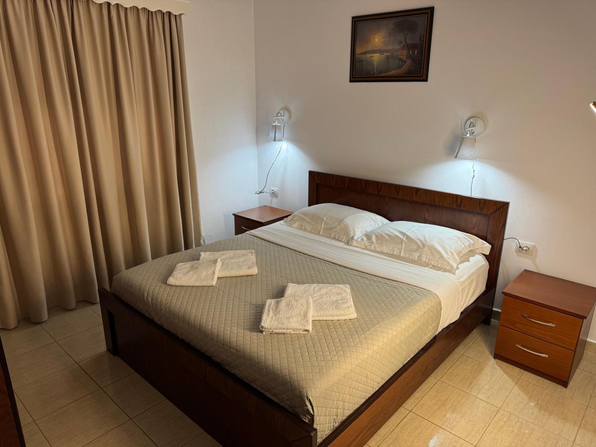 Villa Bushi كساميل المظهر الخارجي الصورة