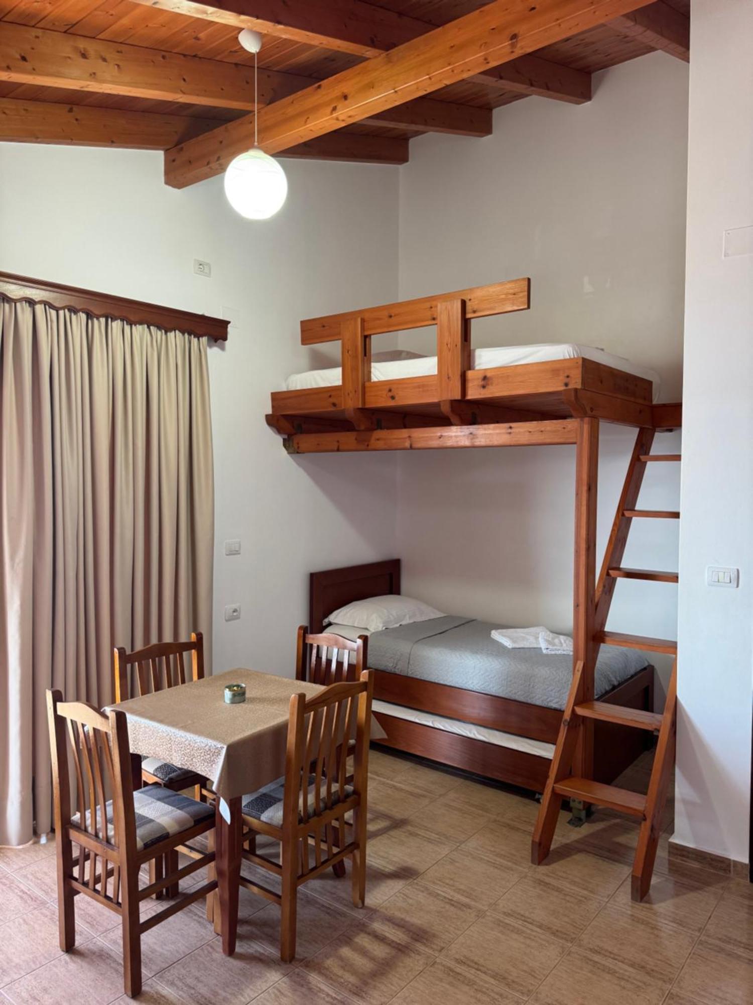 Villa Bushi كساميل المظهر الخارجي الصورة