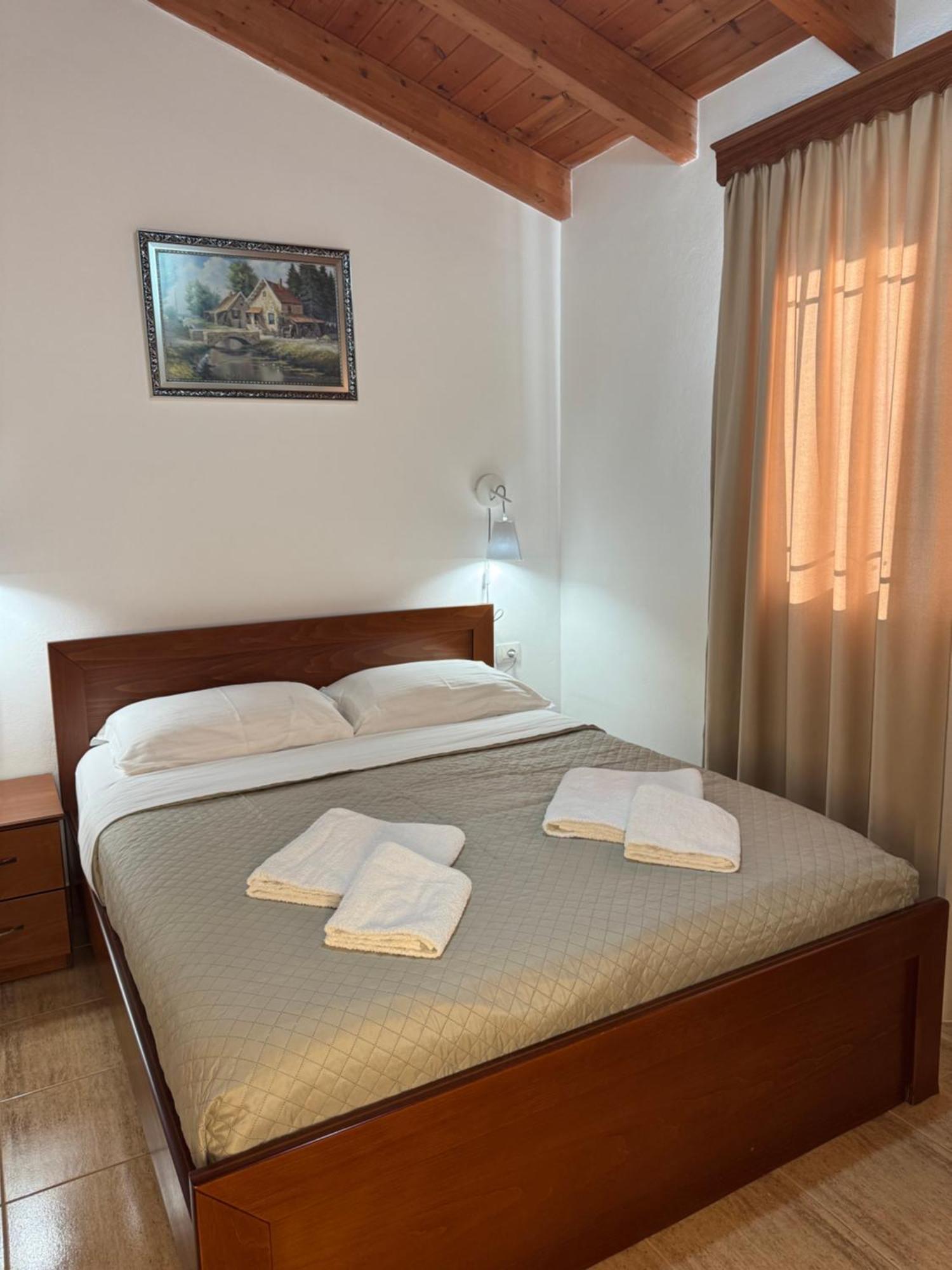 Villa Bushi كساميل المظهر الخارجي الصورة