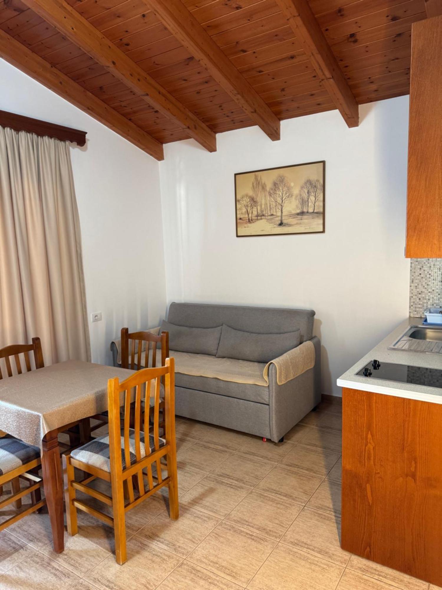 Villa Bushi كساميل المظهر الخارجي الصورة