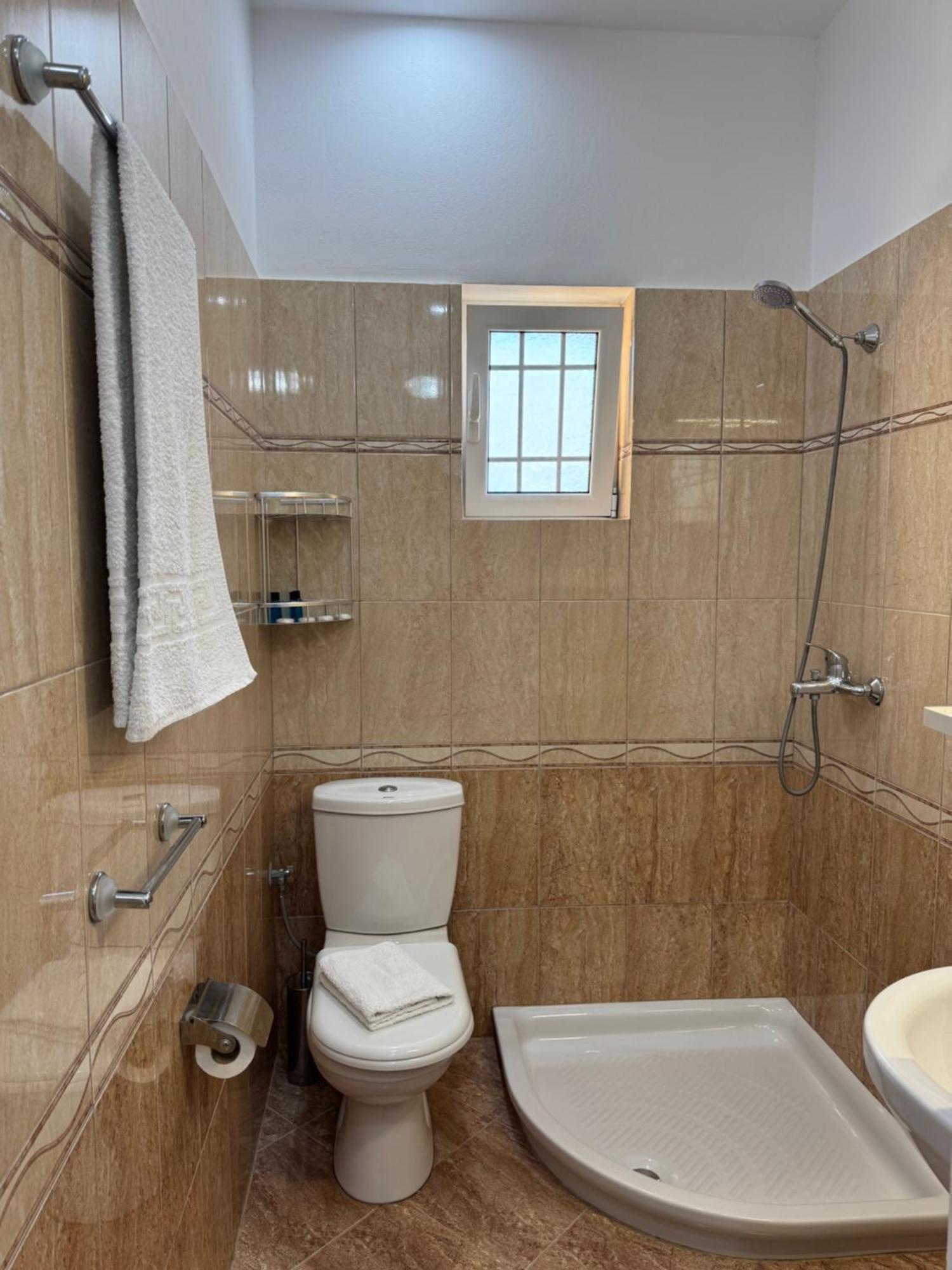 Villa Bushi كساميل المظهر الخارجي الصورة