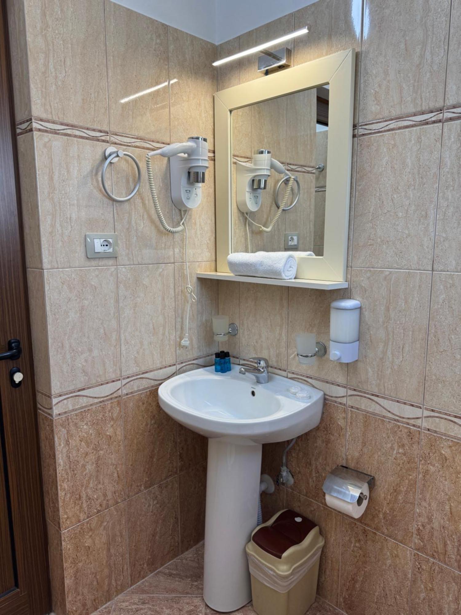 Villa Bushi كساميل المظهر الخارجي الصورة