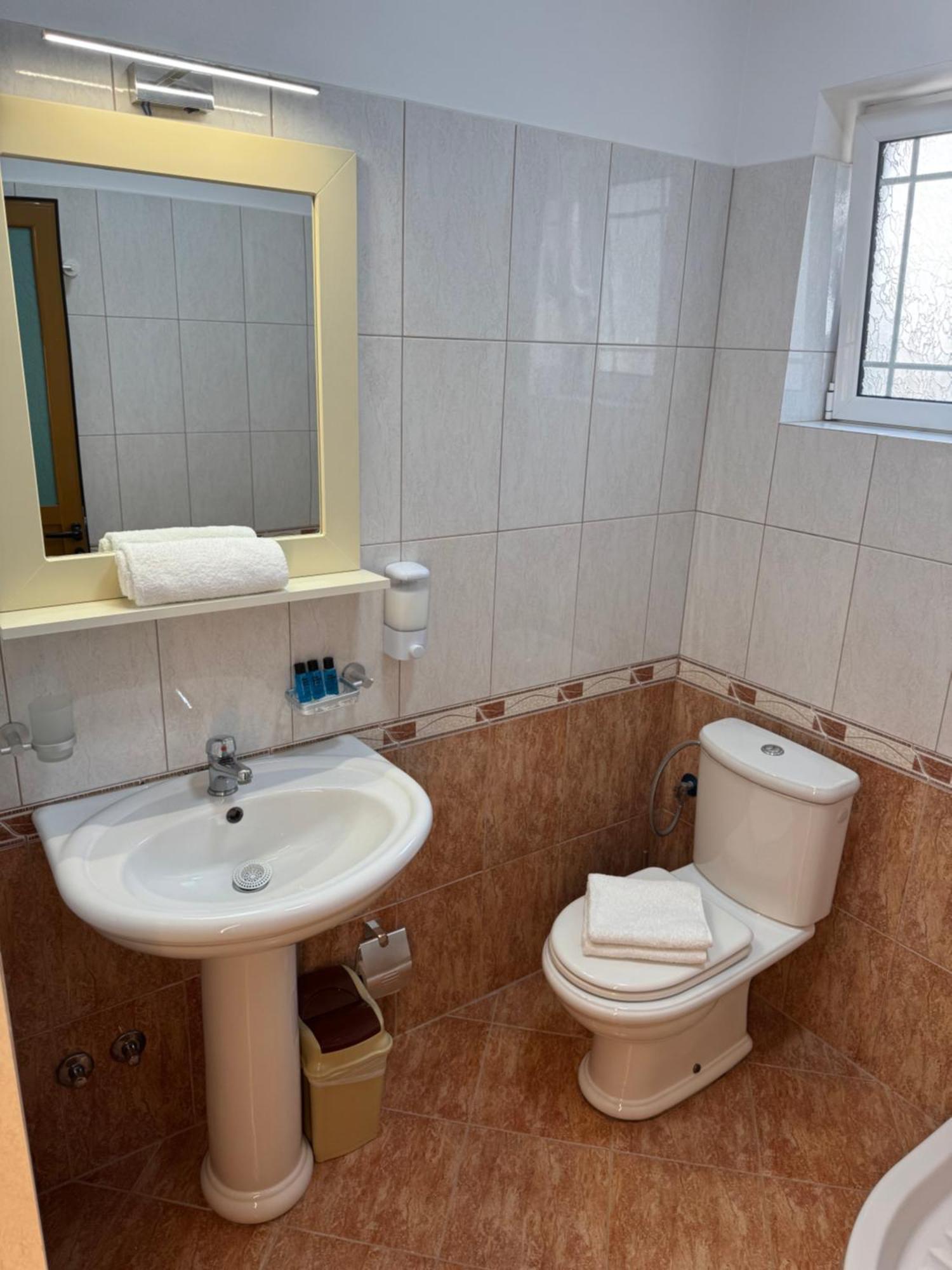 Villa Bushi كساميل المظهر الخارجي الصورة