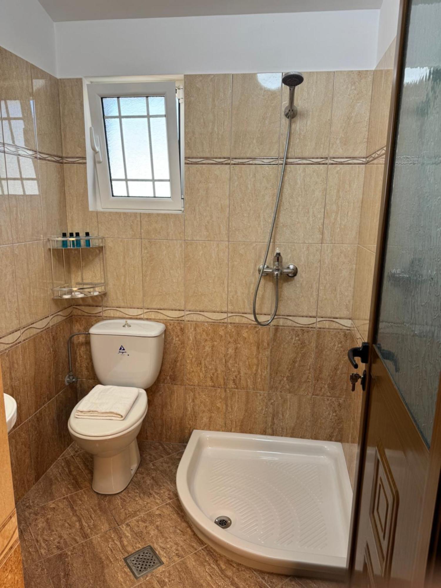 Villa Bushi كساميل المظهر الخارجي الصورة