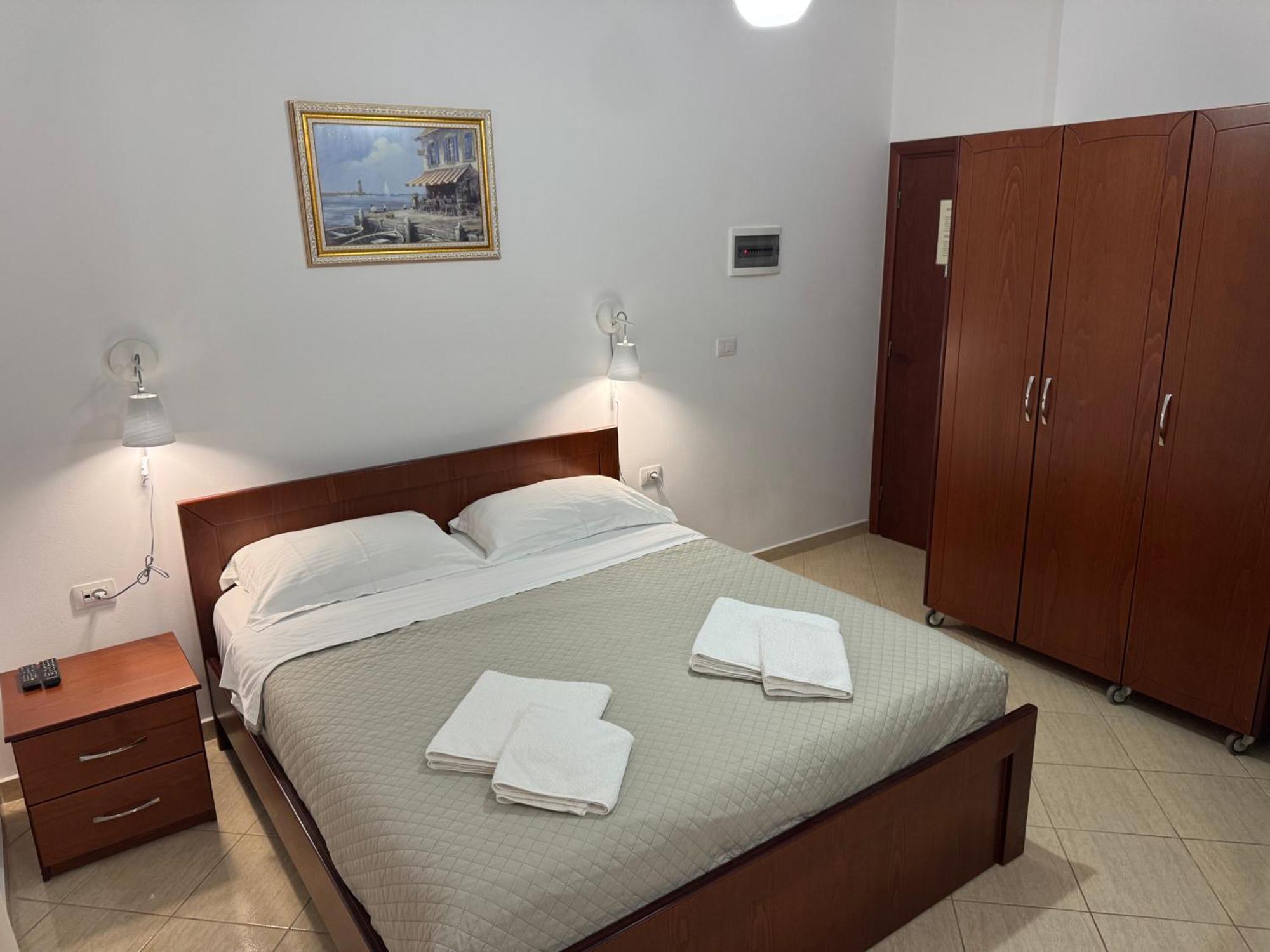 Villa Bushi كساميل المظهر الخارجي الصورة