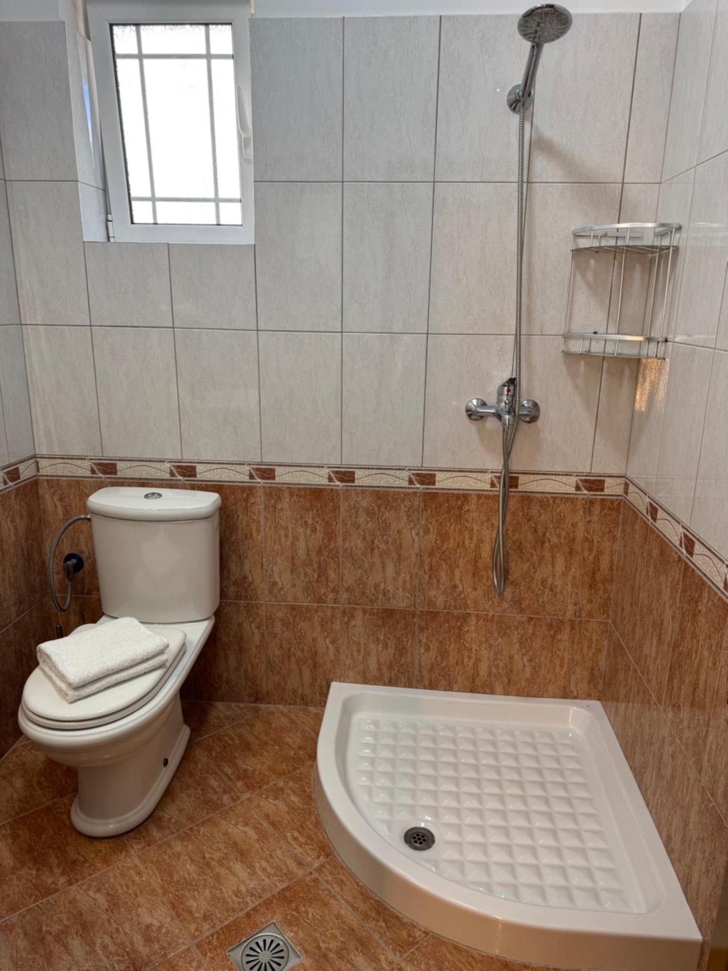 Villa Bushi كساميل المظهر الخارجي الصورة