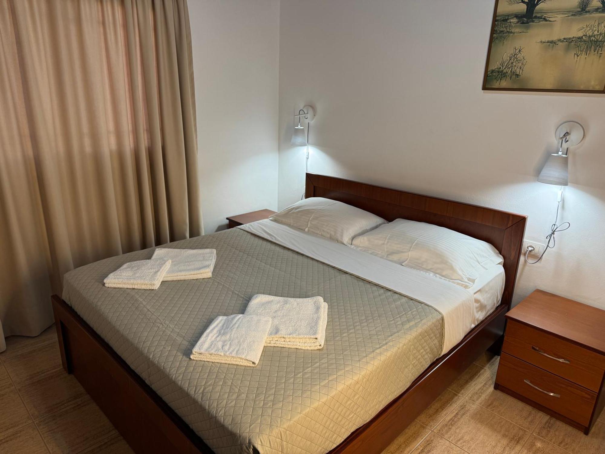Villa Bushi كساميل المظهر الخارجي الصورة