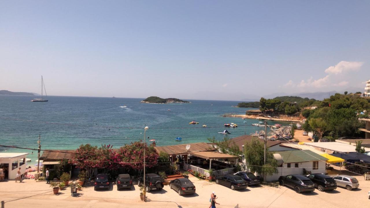Villa Bushi كساميل المظهر الخارجي الصورة