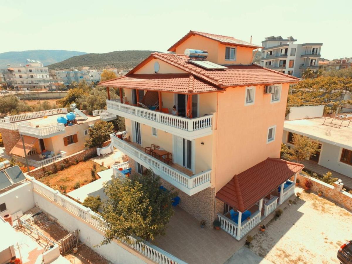 Villa Bushi كساميل المظهر الخارجي الصورة