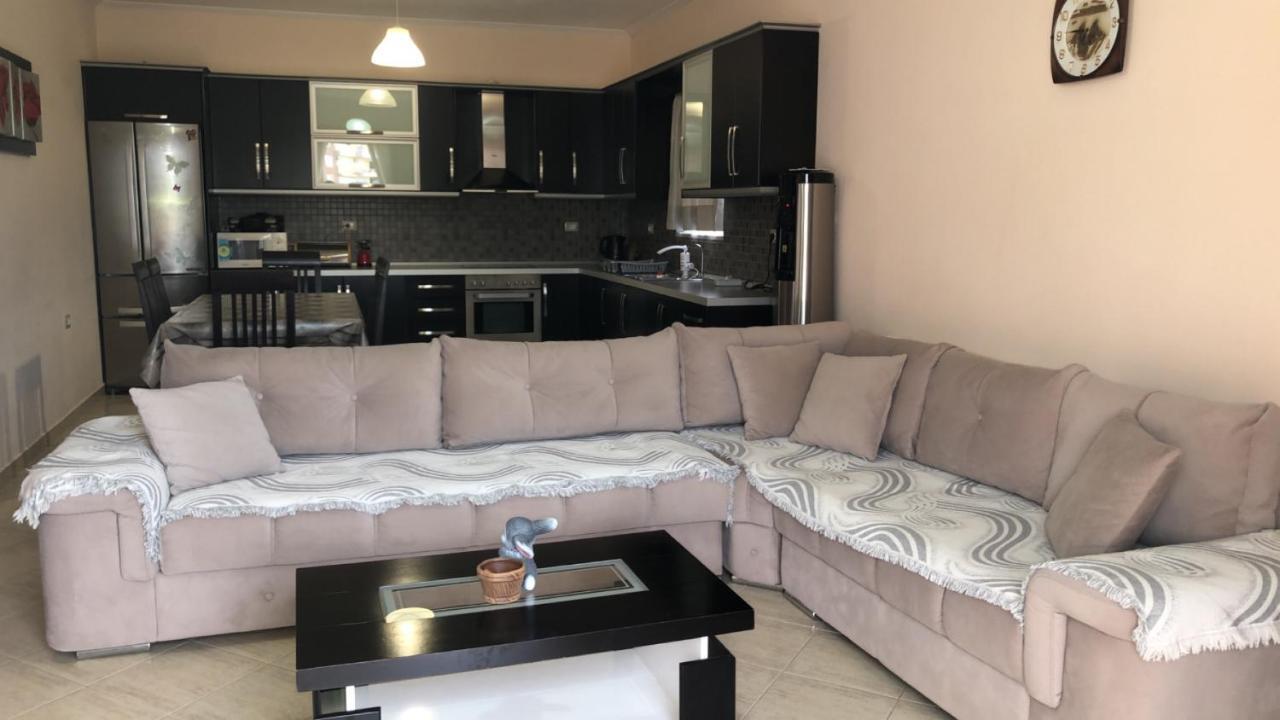 Villa Bushi كساميل المظهر الخارجي الصورة